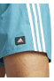 Фото #4 товара Шорты для плавания Adidas, XL, синие