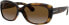 Фото #1 товара Очки Ray-Ban Women's Brown Havana