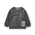 Фото #2 товара BOBOLI Fleece sweatshirt