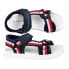 Tommy Hilfiger T3B2329051355800 Синий, 35 - фото #3