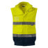 Фото #5 товара Rimeck HV Guard 4 in 1 M MLI-5V297 jacket fluorescent yellow