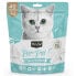 Фото #1 товара KITCAT PurrPuree ValuePack Tuna & Fiber Wet Cat Food 40x15gr