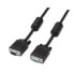 Фото #2 товара NANOCABLE SVGA Cable 1.8 m