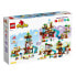 LEGO Tree House 3 In 1 Construction Game