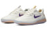 Фото #4 товара Кроссовки NBA x Nike SB Free Nyjah "Lakers" DA3439-100