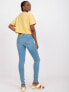 Фото #1 товара Spodnie jeans-RO-SP-PNT-2308.86-niebieski