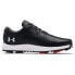 Фото #1 товара [3023728-001] Mens Under Armour Charged Draw RST Golf Shoes