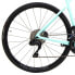 Фото #4 товара BIANCHI Sprint Disc 105 Di2 2024 road bike
