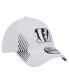 Фото #2 товара Men's White Cincinnati Bengals Active 39thirty Flex Hat