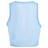 ADIDAS Training 24 Mini sleeveless T-shirt