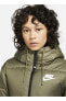 Фото #4 товара Куртка Nike Therma-FIT Спортсменка Классик черная DJ6997 - 010