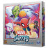 ASMODEE Marvel Entra En El Spider-Verso Board Game