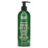 Ultimate Nutrition Shampoo, Matcha Green Tea & Wild Apple Blossom, 15.2 fl oz (450 ml)