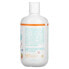 Фото #2 товара Tear-Free Baby Shampoo & Body Wash, Peach, 12.85 fl oz (380 ml)