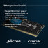 Фото #4 товара Crucial 8GB DDR5-5600 CL46 SO-DIMM Arbeitsspeicher
