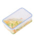Фото #3 товара Easy Essentials 12-Pc. On the Go 12-Oz. Meals Divided Rectangular Food Storage Containers