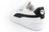 Pantofi sport dama Puma Cali Dream [383157 04], alb.