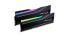 Фото #1 товара G.Skill Trident Z5 Neo RGB F5-6000J3040G32GX2-TZ5NR - 64 GB - 2 x 32 GB - DDR5 - 6000 MHz - 288-pin DIMM