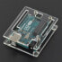 Фото #5 товара Case for Arduino Uno and Leonardo - transparent v2