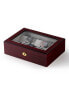 Фото #3 товара Rothenschild Watch Box RS-1087-10C for 10 Watches Cherry