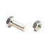 Фото #1 товара VELOSTEEL Coaster Brake Screws