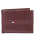 Кошелек Tommy Hilfiger Premium Leather RFID Passcase