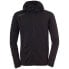 UHLSPORT Essential full zip sweatshirt