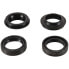 PIVOT WORKS Honda/Kawasaki/Suz. RM 80 89-09/Yamaha Fork Seal Kit