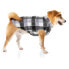 FUZZYARD The Lumberjack Dog Jacket