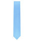 ფოტო #2 პროდუქტის Men's Solid Tie, Created for Macy's