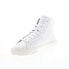 Фото #4 товара Diesel S-Mydori MC Y02540-PR030-T1003 Mens White Lifestyle Sneakers Shoes