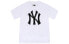 Фото #1 товара Футболка MLB Trendy Clothing T-31TS03031-50W