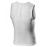 CASTELLI Core Seamless Sleeveless Base Layer