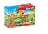 Фото #2 товара Игровой набор Playmobil Adventure playground 70281 (Приключенческий детский городок)