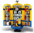 Фото #11 товара LEGO 75551 Minions Minions-Figuren Bauset mit Versteck, Spielzeug für Kinder ab 8 Jahre mit Figuren: Stuart, Kevin & Bob