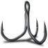 VMC H 7570CT Barbed Treble Hook