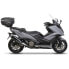 Фото #5 товара SHAD Top Master Rear Fitting Kymco AK550