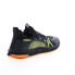 Фото #8 товара French Connection Duke FC7149L Mens Black Canvas Lifestyle Sneakers Shoes