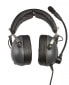 Фото #4 товара ThrustMaster T.Flight U.S. Air Force Edition - Headset - Head-band - Gaming - Black - Binaural - Rotary