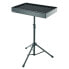 K&M 13510 Percussion Ablagetisch