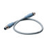 Фото #1 товара MARETRON Mid Double Ended M To F 4 m Cable