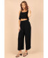 Women's Eleanor High Waisted Pants