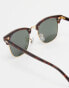 Фото #3 товара Ray-Ban clubmaster sunglasses