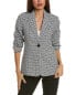 Фото #1 товара Elie Tahari The Jenna Blazer Women's