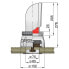 VETUS Donald/Jerry/Tramon/Libec Water Separator