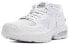 Nike Air Max 2 Light Triple White AO1741-102 Sneakers