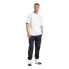 Reebok Panini Men's T-Shirt White HS1274