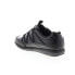 Emeril Lagasse Miro EZ-Fit ELWMIROZL-001 Womens Black Athletic Work Shoes