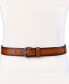 ფოტო #3 პროდუქტის Men's Wakefield Burnished Dress Belt