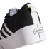 Фото #8 товара Кроссовки Adidas Originals Nizza Platform Tango